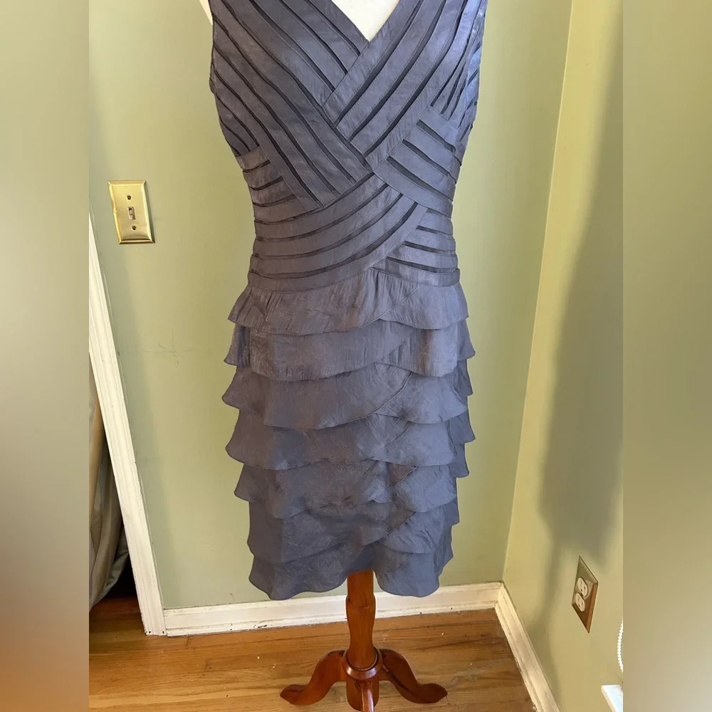 Adrianna Papell classic dress